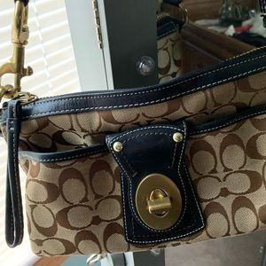 Coach handbag